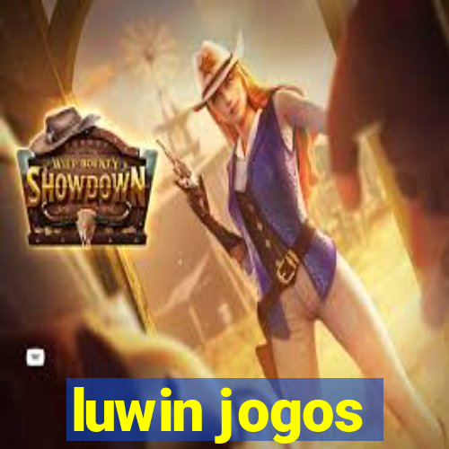 luwin jogos